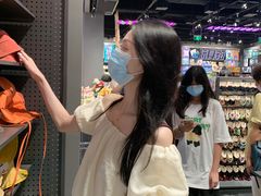 -东莞松山湖万象汇