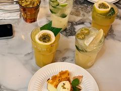 -O'eat Blossom&Pelican(深圳首店)