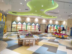 -meland亲子乐园•派对•研学(苏州悠方购物中心店)