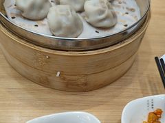 -鸡鸣汤包(罗廊巷店)