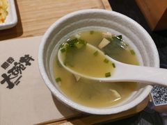 -熊吞·大碗丼烧肉饭(西市场嘉华店)