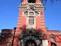 -圣·阿列克谢耶夫教堂