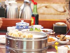 -清真明德斋茶餐厅民族饭店(北京街店)