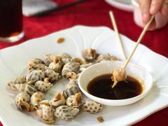 -仑头海鲜城(仑头环村南路店)