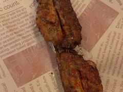 -阿西娅食府(中关村店)