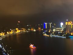 -上海外滩英迪格酒店