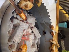 -醉月城西昌火盆烧烤(天府店)