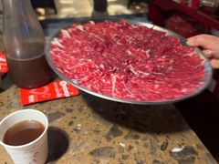 -蜀国大将老火锅(江北店)