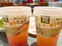 -肥肥虾庄·金牌油焖大虾(杨园滨江时代walk店)