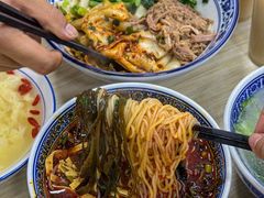 -樊记腊汁肉(竹笆市总店)