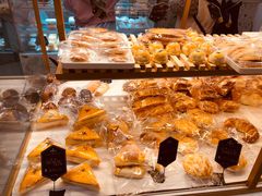 -美事客·面包·蛋糕·甜品(CBD店)