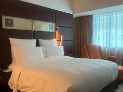 -广州白云机场雅高铂尔曼大酒店