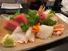 -鱼真(うおまさ)
