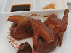 -顺峰(南二环店)