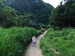 -抱龙峪