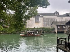 -乌镇西栅景区