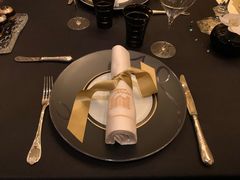 -LA TABLE de Joël Robuchon Restaurant