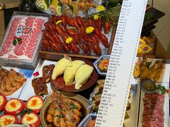 -桃夭日式料理(国信店)