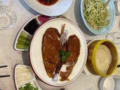 -大鸭梨烤鸭(石佛营店)
