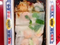 -赵财财·肠粉·煲仔饭(华润万象城店)