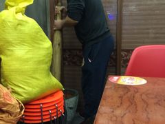 -丽影重庆小面(定西路店)
