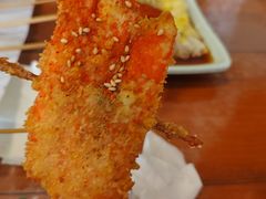 -张记炸串肠粉