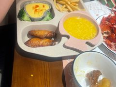 -U你·天然调味(南湖总店)