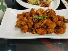 -六和聚传统烤鸭.天津菜(和平店)