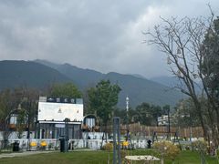 -云禾壹海景庄园餐厅