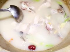 iphone_upload_pic-滇香肴·云南菜蒸汽石锅鱼(云南北路店)