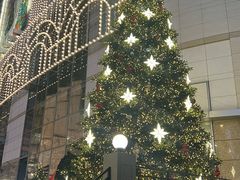 -乐天免税店(明洞店)