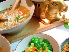 -百春原湖南牛肉粉(百联世纪店)