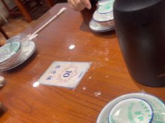 -恩宏德餐馆(平山道店)