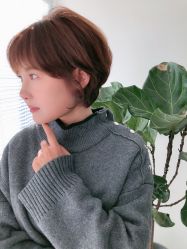 -净漪造型 PURE RIPPLE