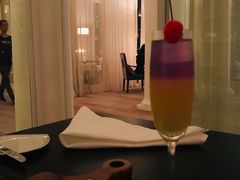 -广州花园酒店名仕阁·Party·聚会