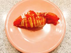 火炙蟹肉棒-争鲜回转寿司(太阳宫凯德PLUS店)