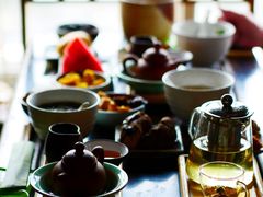 -青藤茶馆(南山路店)