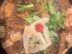 -老板恋上鱼(印象城店)