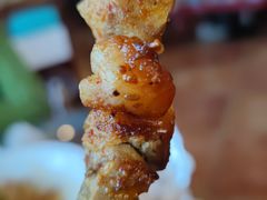 -巴依老爷新疆美食(工体旗舰店)