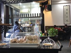 -西月城谭豆花(光华店)