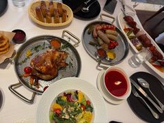 -马克西姆俄罗斯餐厅(绥芬河店)