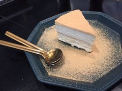 -Home Cafe(水榭春天店)