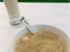 -香港麦奀云吞面世家(中山二路店)
