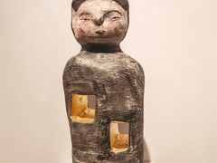 -宁波美术馆