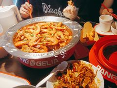 -胖哥俩肉蟹煲(梅溪步步高店)