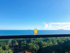 -三亚亚龙湾雅高铂尔曼别墅度假酒店