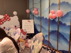 -盛百味·家宴餐厅(霸州分店)