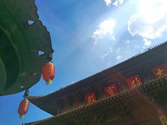 -南京市江宁方山