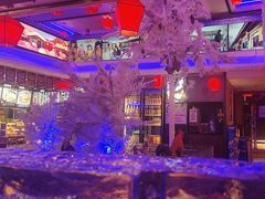 -山河屯铁锅炖鲜鹅·东北菜(开发区一店)