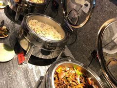 -福成自助烤肉(双桥万达店)